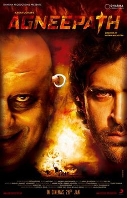 Agneepath 2012 DVD Rip full movie download